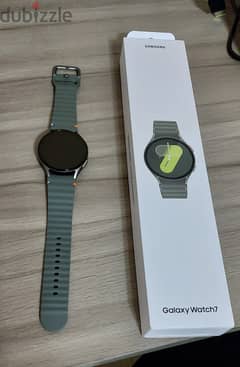 Samsung galaxy watch 7