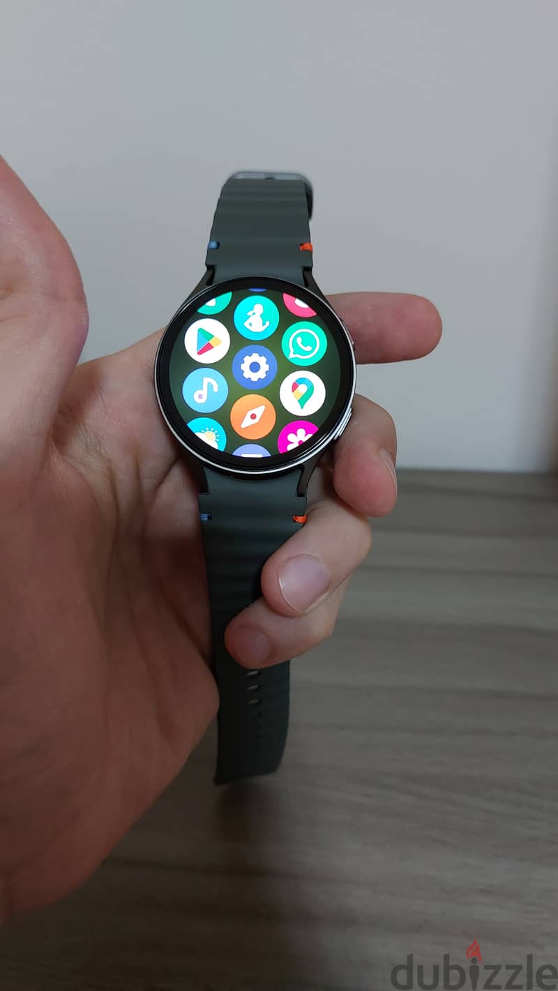 Samsung galaxy watch 7 1