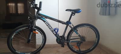 Mountin Bike ( Rock MX 3.2 ) 0