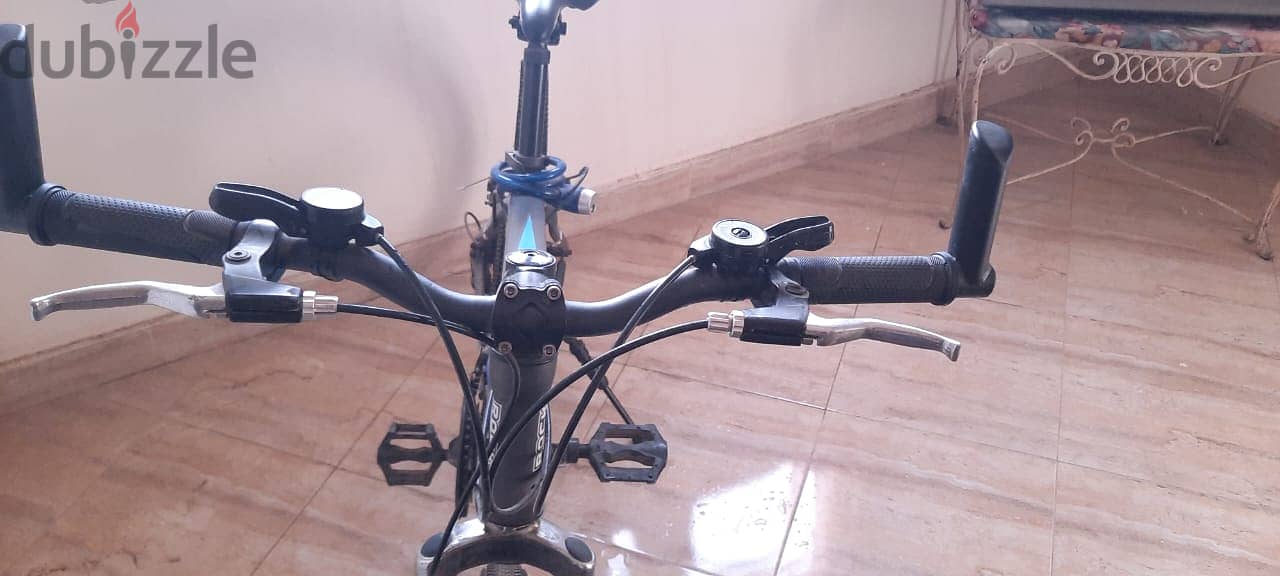 Mountin Bike ( Rock MX 3.2 ) 3