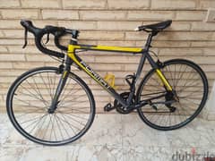 Format con 10 Road bike - عجلة فورمات للكبار