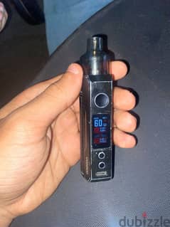 vape Drag S 0