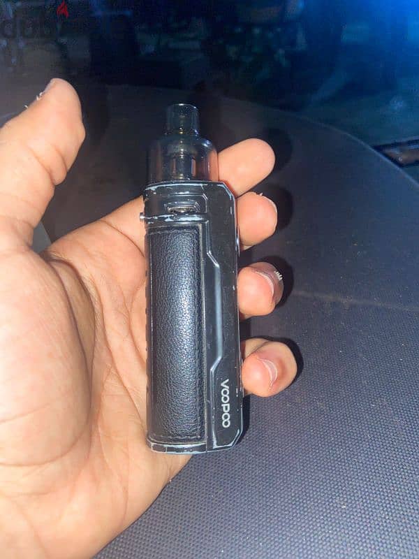 vape Drag S 1