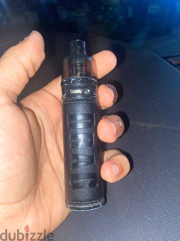 vape Drag S 2