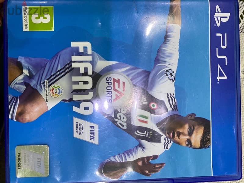 fifa 19 0