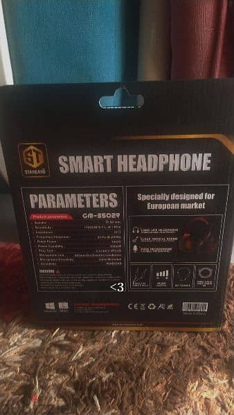 Smart Headphone 1