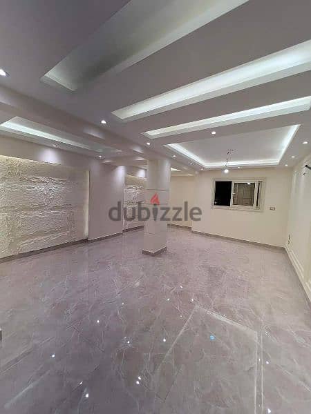 شقة للبيع 600م في مدينة نصر Apartment for sale nasr City 2