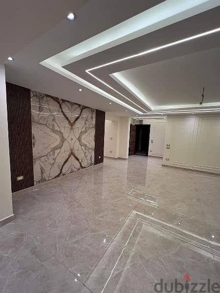 شقة للبيع 600م في مدينة نصر Apartment for sale nasr City 3