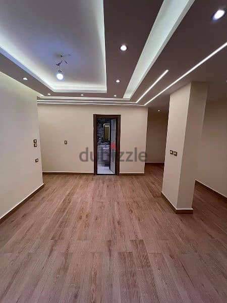 شقة للبيع 600م في مدينة نصر Apartment for sale nasr City 4