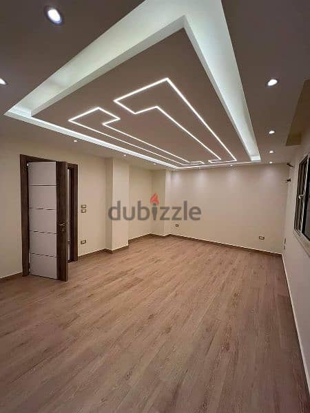 شقة للبيع 600م في مدينة نصر Apartment for sale nasr City 5