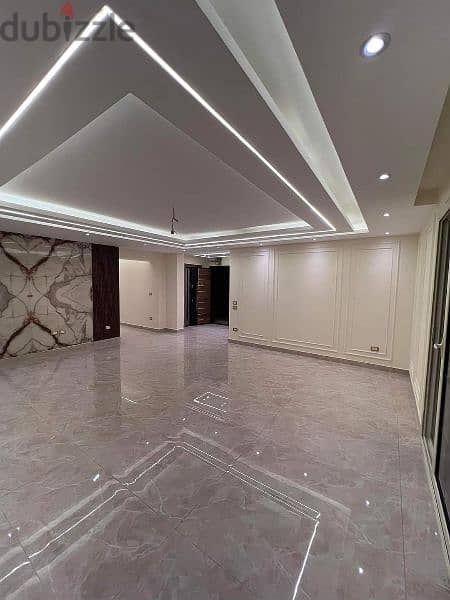 شقة للبيع 600م في مدينة نصر Apartment for sale nasr City 6