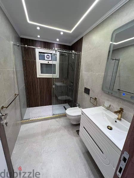 شقة للبيع 600م في مدينة نصر Apartment for sale nasr City 10