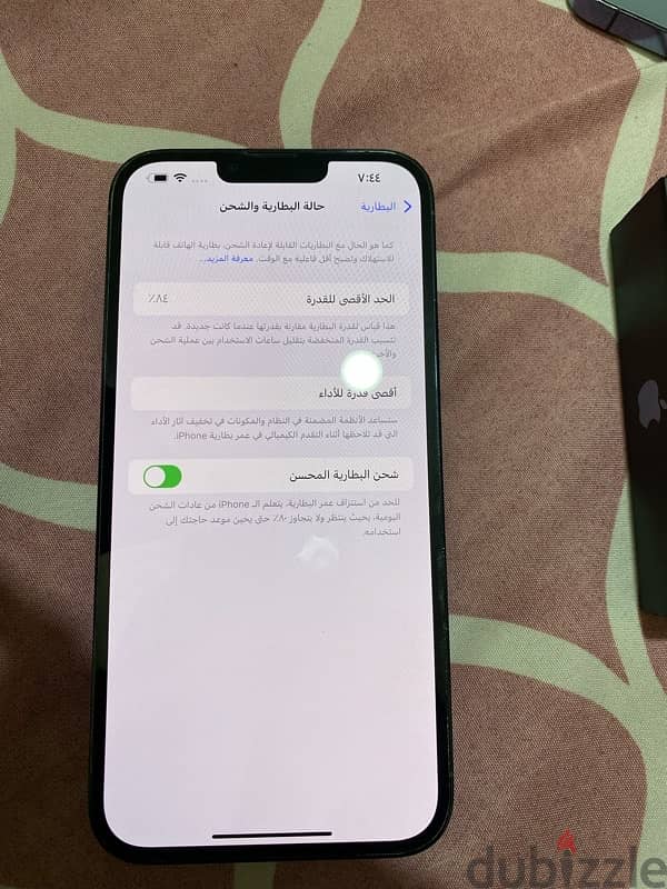 iphone 13 pro max 128 gb 2