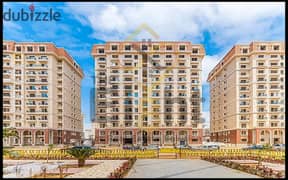 Apartment For Sale 177 m ( Sawary Compound - Saudi Egyptian ) 0