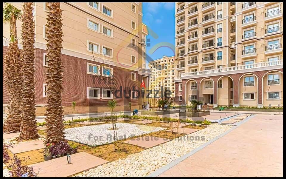 Apartment For Sale 177 m ( Sawary Compound - Saudi Egyptian ) 3