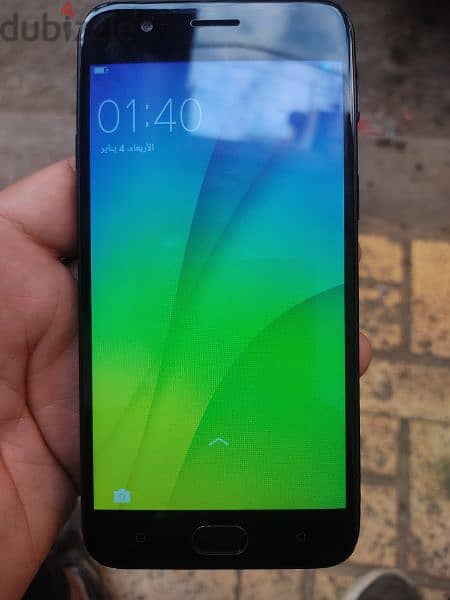 oppo a57 2