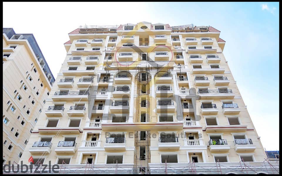 Apartment For Sale 177 m ( Sawary Compound - Saudi Egyptian ) 6