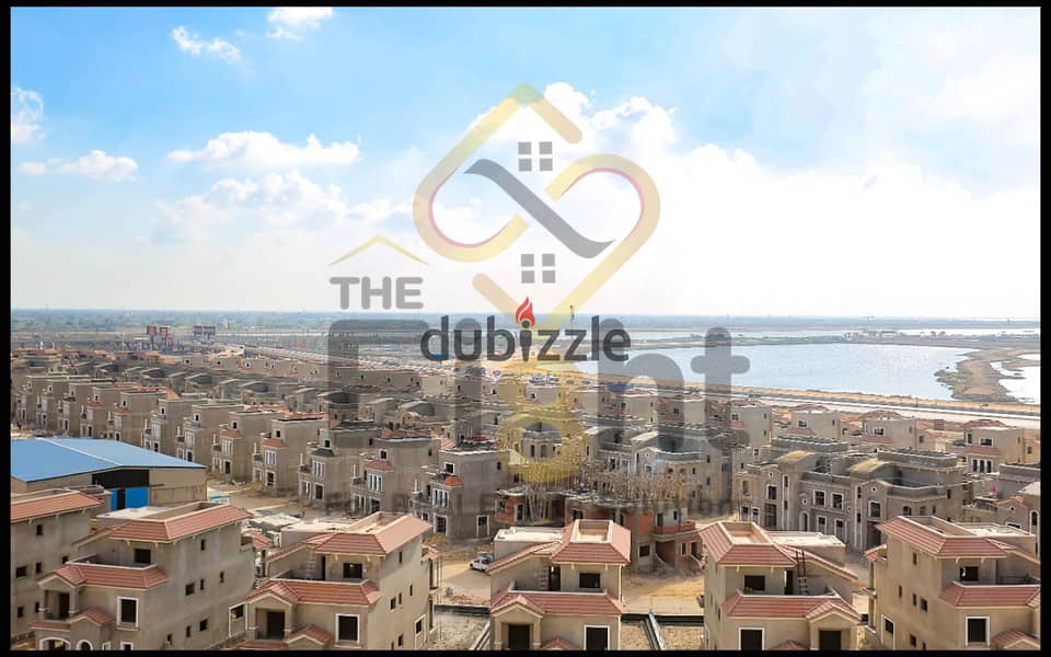 Apartment For Sale 177 m ( Sawary Compound - Saudi Egyptian ) 8