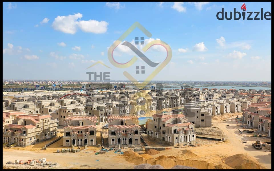 Apartment For Sale 177 m ( Sawary Compound - Saudi Egyptian ) 9