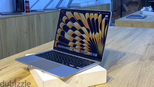 Macbook Air m2 13inch (2022)