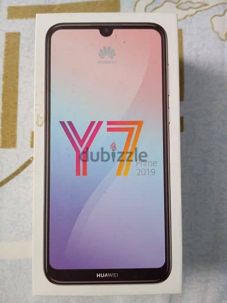 Huawei Y7 Prime 2