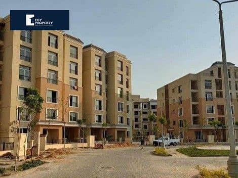 Town House Under The Market Price in Sarai New Cairo For Sale With Down Payment Prime Location Buy Now !! 4