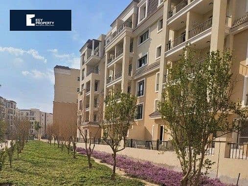 Town House Under The Market Price in Sarai New Cairo For Sale With Down Payment Prime Location Buy Now !! 6