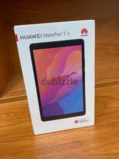 Huawei MatePad T8 0