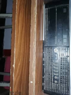 hp 6305 SFF A4-5300B