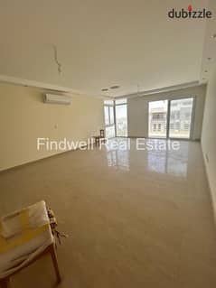 Apartment for sale in Hyde park _ HPR - New Cairo Fully finished super lux