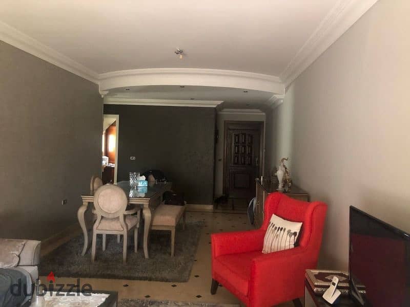 Apartment for sale in Hadayek El Mohandiseen Compound 4