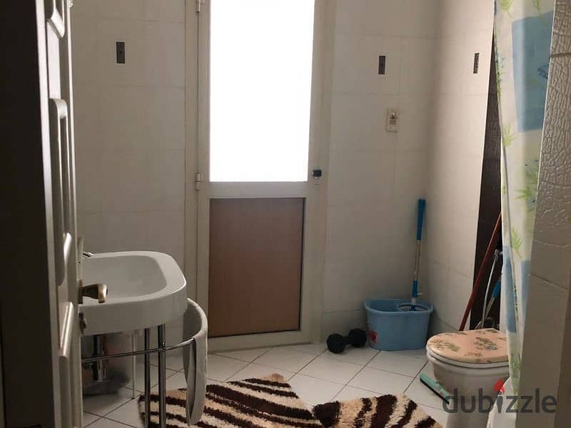 Apartment for sale in Hadayek El Mohandiseen Compound 5