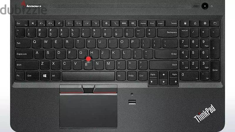 ThinkPad E560 Laptop لابتوب 3