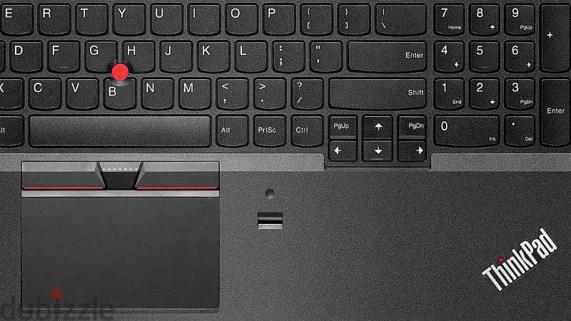 ThinkPad E560 Laptop لابتوب 4