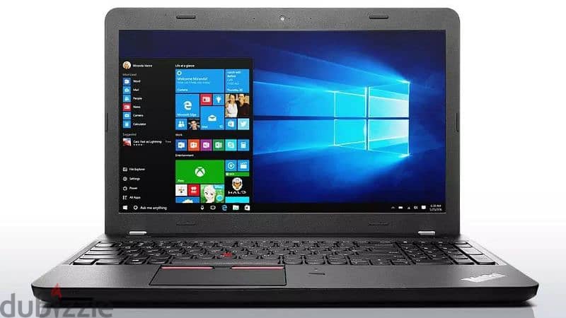 ThinkPad E560 Laptop لابتوب 7