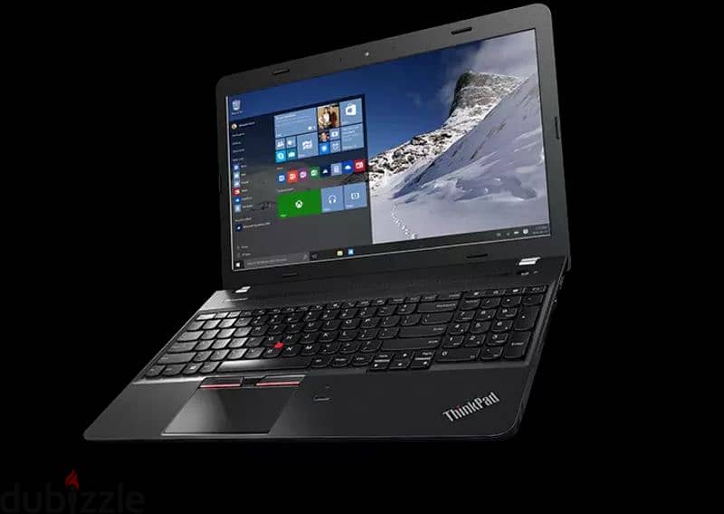 ThinkPad E560 Laptop لابتوب 8