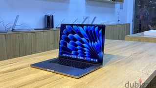 MacBook Pro m1-16inch (2021) 0