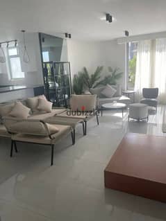 Fully finished apartment for sale in Bloomfields, immediate delivery, with installments over 10 years 0