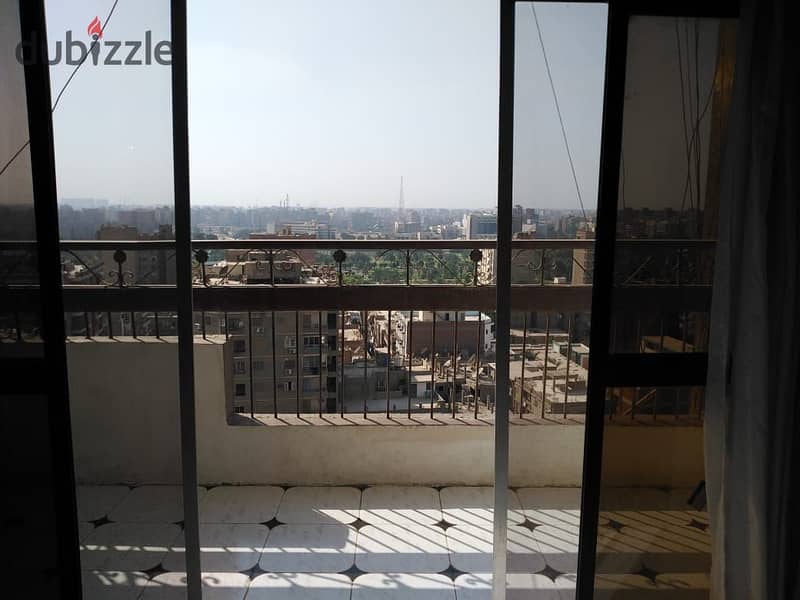 Apartment for sale 285m in masr elgedida roxy ebn sender street 0