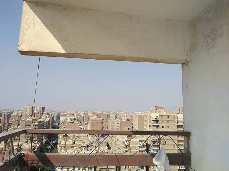 Apartment for sale 285m in masr elgedida roxy ebn sender street 5