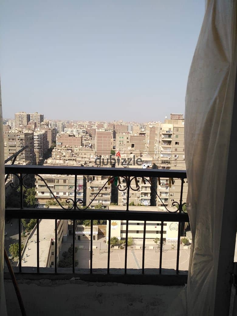 Apartment for sale 285m in masr elgedida roxy ebn sender street 6