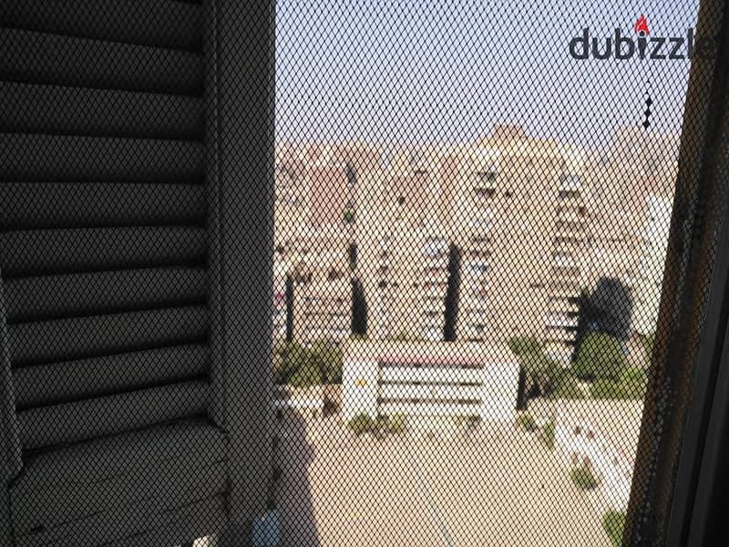 Apartment for sale 285m in masr elgedida roxy ebn sender street 9