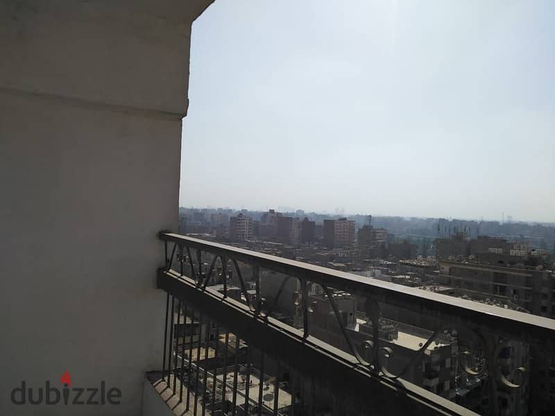 Apartment for sale 285m in masr elgedida roxy ebn sender street 10