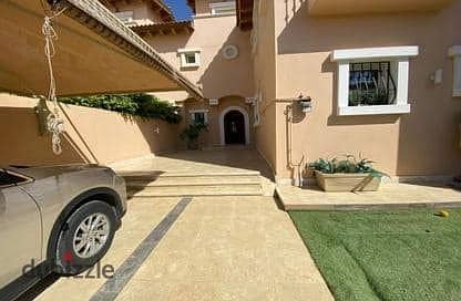 Townhouse Villa on the key at the end of Teseen Street in La Vista City - La vista city 2