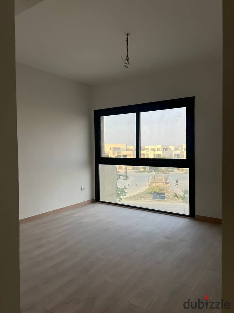 Duplex immediate receipt 4 rooms for sale fully finished super lux 8