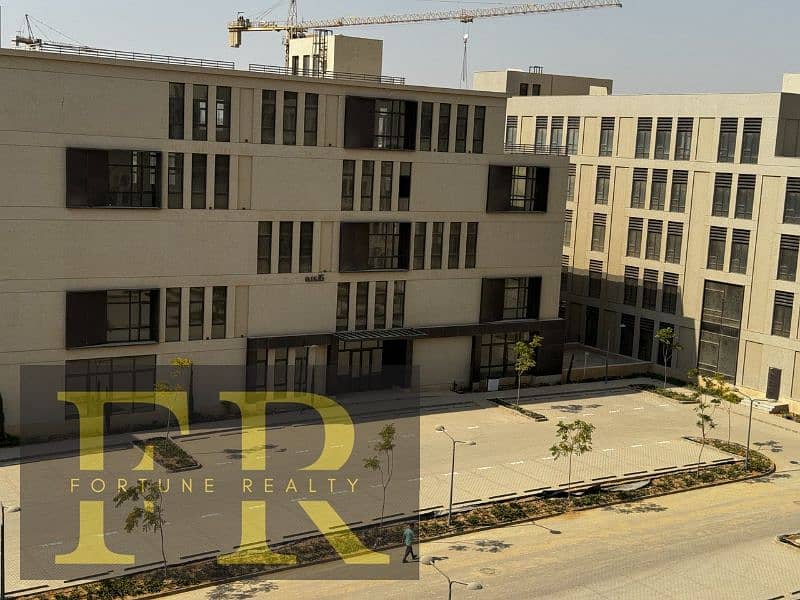 Hot Deal / Building 620 m for rent in District 5 - Fifth Settlement 3