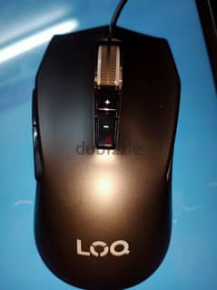 Lenovo LOQ M100 RGB ماوس جيمنج