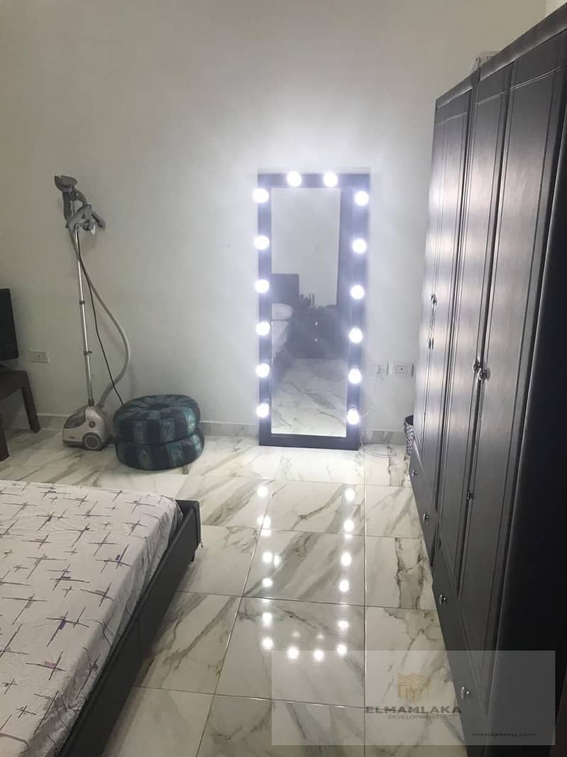 Apartment for rent in the first district in Sheikh Zayed A special opportunity at a special price 4