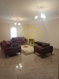 Apartment furnished for rent in beverly hills sodic sheikh zayed 0