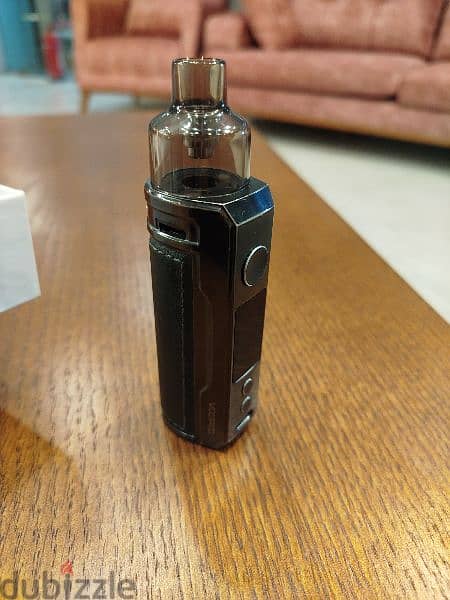 Vape Drag S   " VOO POO " 2